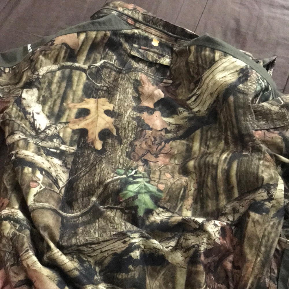 Jacket - Picture 3 of 3